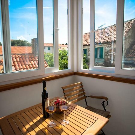 Katriga Luxury Studio, 4**** Old Town Appartement Split Buitenkant foto