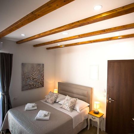 Katriga Luxury Studio, 4**** Old Town Appartement Split Buitenkant foto