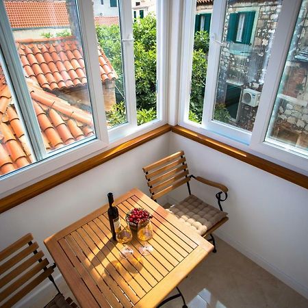 Katriga Luxury Studio, 4**** Old Town Appartement Split Buitenkant foto