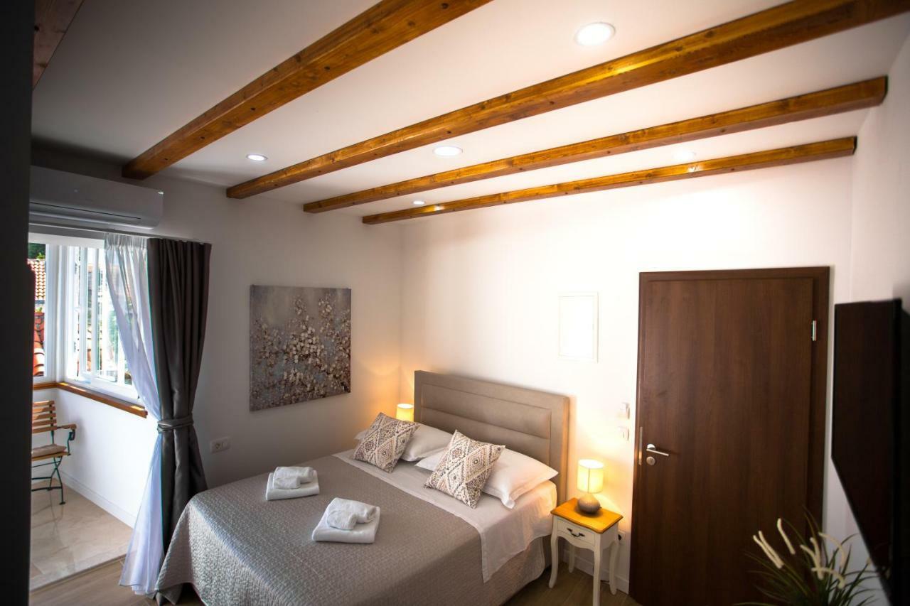 Katriga Luxury Studio, 4**** Old Town Appartement Split Buitenkant foto