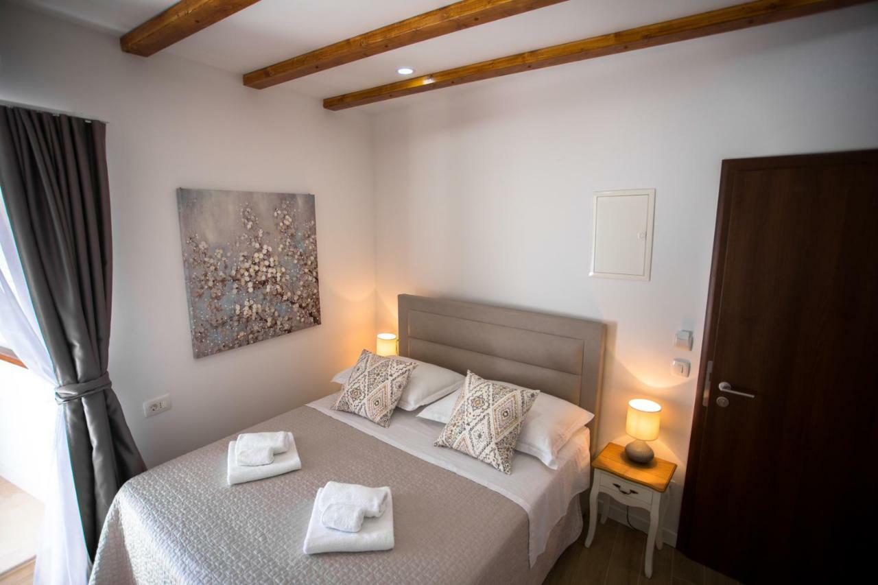 Katriga Luxury Studio, 4**** Old Town Appartement Split Buitenkant foto