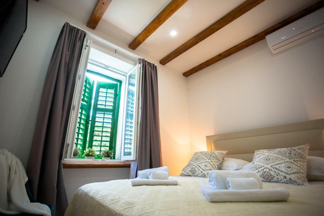 Katriga Luxury Studio, 4**** Old Town Appartement Split Buitenkant foto