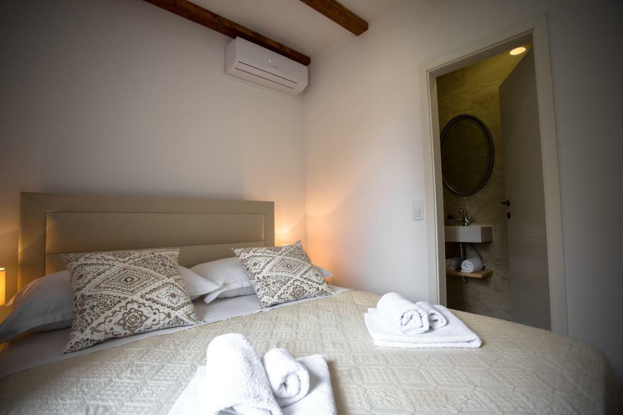 Katriga Luxury Studio, 4**** Old Town Appartement Split Buitenkant foto