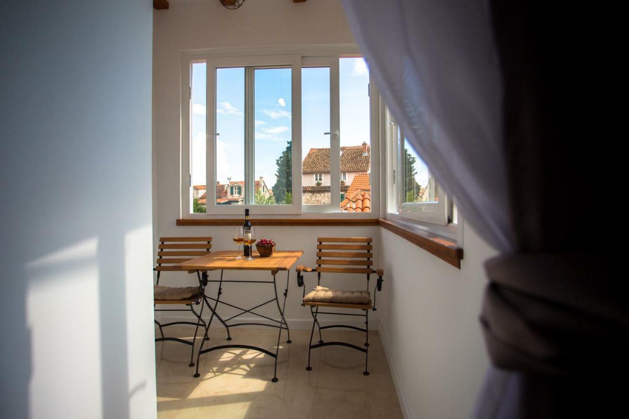 Katriga Luxury Studio, 4**** Old Town Appartement Split Buitenkant foto