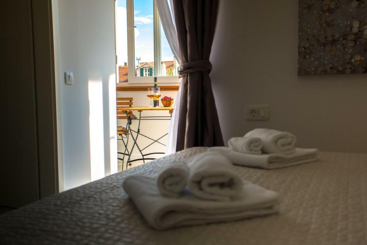 Katriga Luxury Studio, 4**** Old Town Appartement Split Buitenkant foto